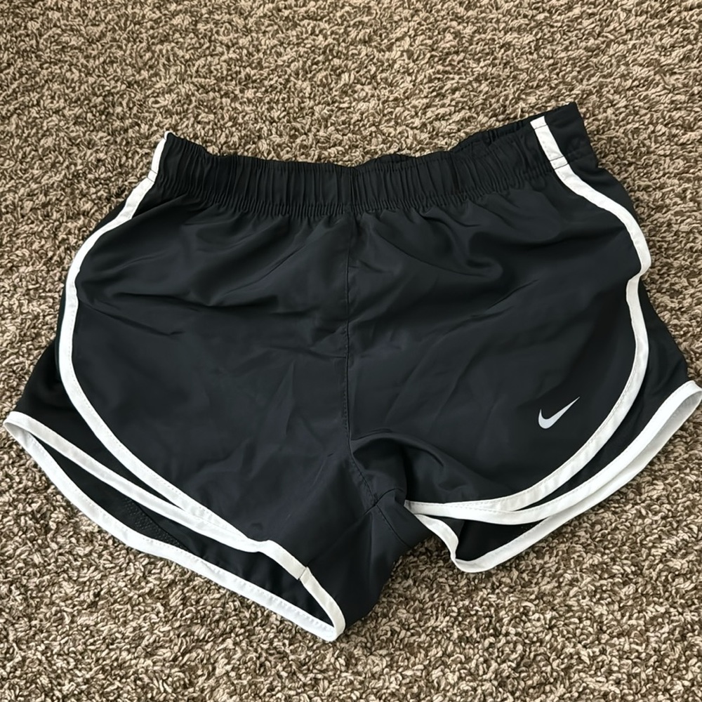 Nike Dri-Fit 2.5” Short Size XS